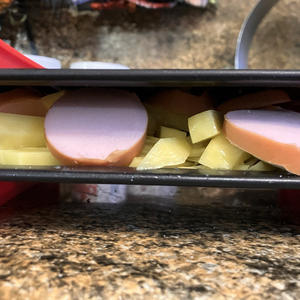 Вкуснотень