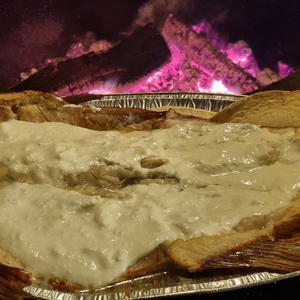 Вкуснотень