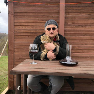 Всякое разное