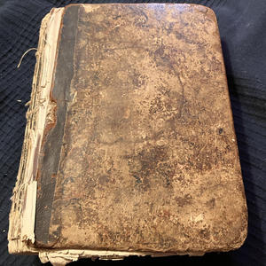 Вкуснотень