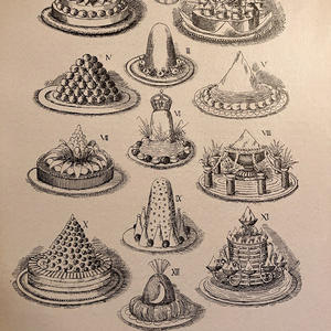 Вкуснотень