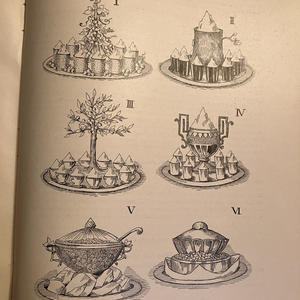 Вкуснотень