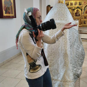 Всякое разное