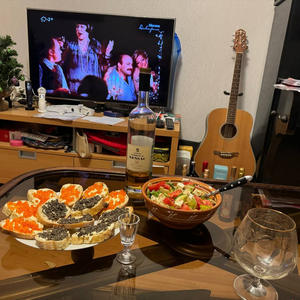 Вкуснотень