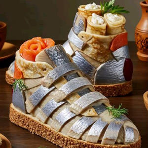 Вкуснотень