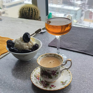 Вкуснотень