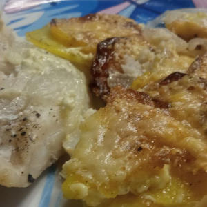 Вкуснотень