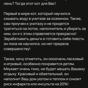 Братья меньшие