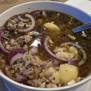 Вкуснотень