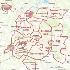 Всякое разное