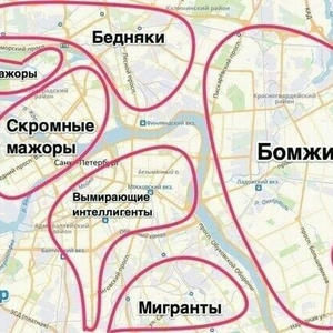 Всякое разное
