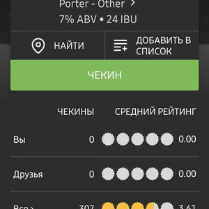 Вкуснотень