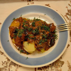 Вкуснотень