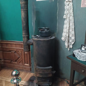 Всякое разное