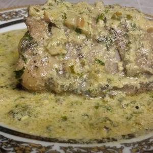 Вкуснотень