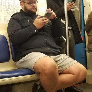 Всякое разное