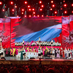Всякое разное
