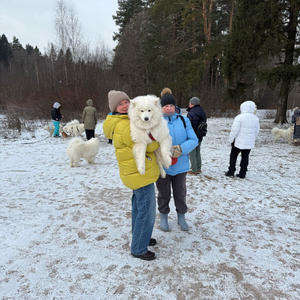 Братья меньшие
