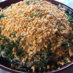Вкуснотень