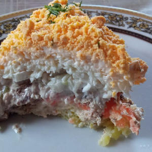 Вкуснотень