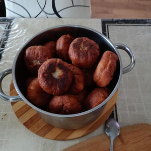 Вкуснотень