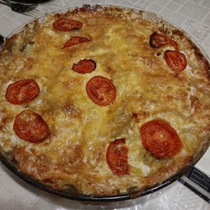 Вкуснотень