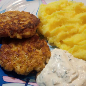 Вкуснотень