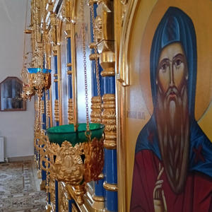 Всякое разное