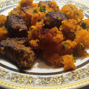 Вкуснотень