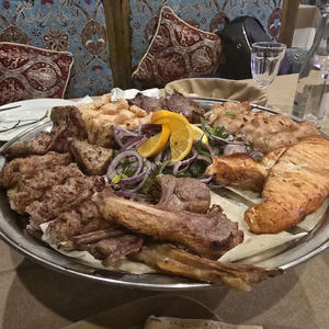 Вкуснотень