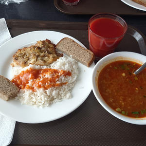 Вкуснотень