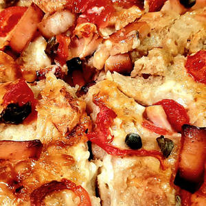 Вкуснотень