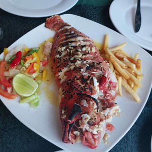 Вкуснотень