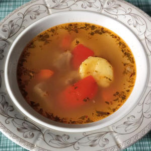 Вкуснотень