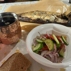 Вкуснотень