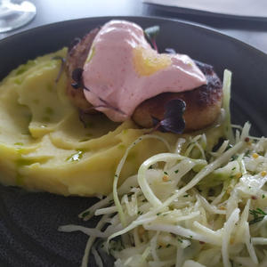 Вкуснотень