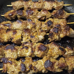 Вкуснотень