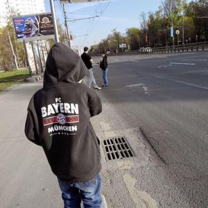 Всякое разное