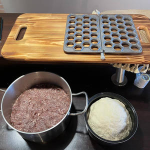 Вкуснотень