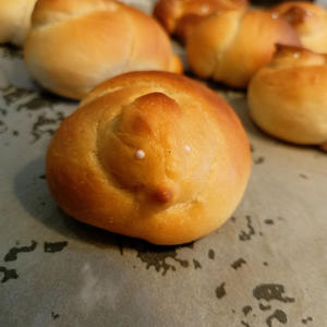 Вкуснотень