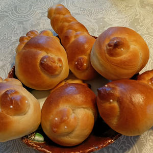 Вкуснотень