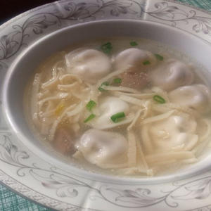 Вкуснотень