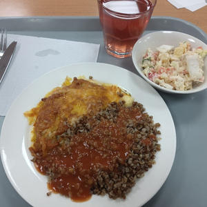 Вкуснотень