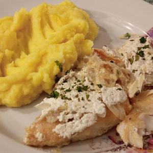 Вкуснотень