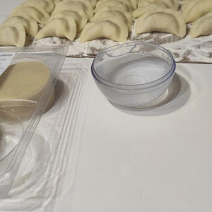 Вкуснотень