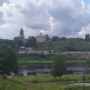 Всякое разное