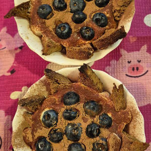 Вкуснотень