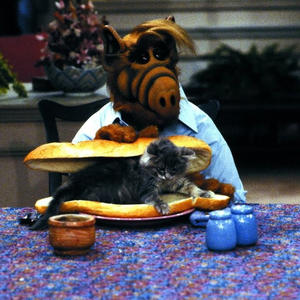 Вкуснотень