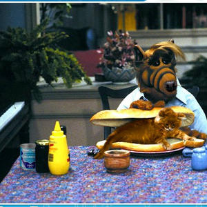 Вкуснотень