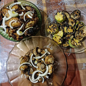 Вкуснотень